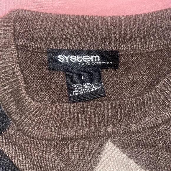 sweater - Picture 2 of 2